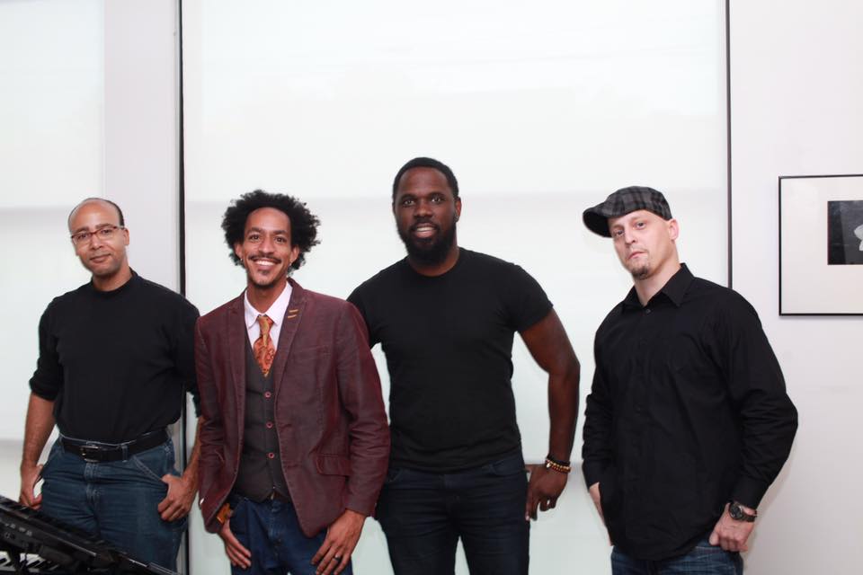 TONIGHT: Premium Blend 'Vices' album release celebration! Two shows at 7 & 9:30 pm Grab your tix ---> thejazzkitchen.com/attraction/jar… @uindyarts @walkertheatre @chillywaterbrew #piano #JAMindy #drums #Barbados #guitar #LoveIndy #BroadRipple @IndyGoBus 17 gets you here. @musicforall #jazz
