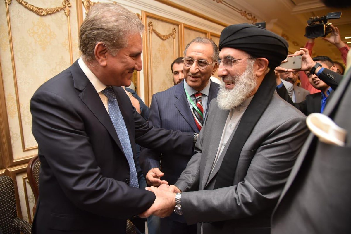 ghulamabbasshah's tweet image. #BIGDevelopment Some very important clicks from #Pakistan 
 #afghanpeaceconference  #LahoreProcess
#KarimKhalili #GulbuddinHekmatyar #AttaMuhammadNur  #GenRashidDostum