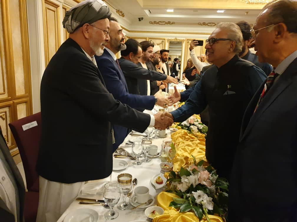 ghulamabbasshah's tweet image. #BIGDevelopment Some very important clicks from #Pakistan 
 #afghanpeaceconference  #LahoreProcess
#KarimKhalili #GulbuddinHekmatyar #AttaMuhammadNur  #GenRashidDostum