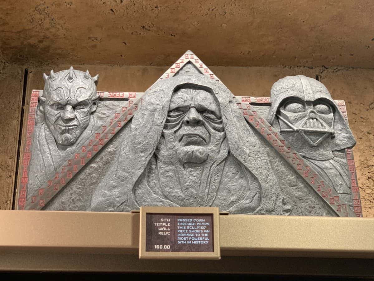 star wars sith temple star wars sith temple