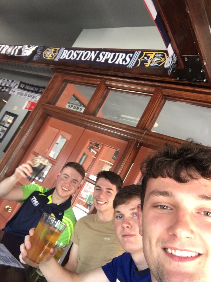 Conor Cronin tweet media