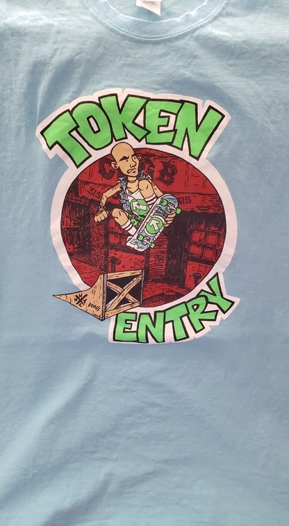 acefan71's tweet photo. #TokenEntry #NYHC https://t.co/ZvO7cdS7xq