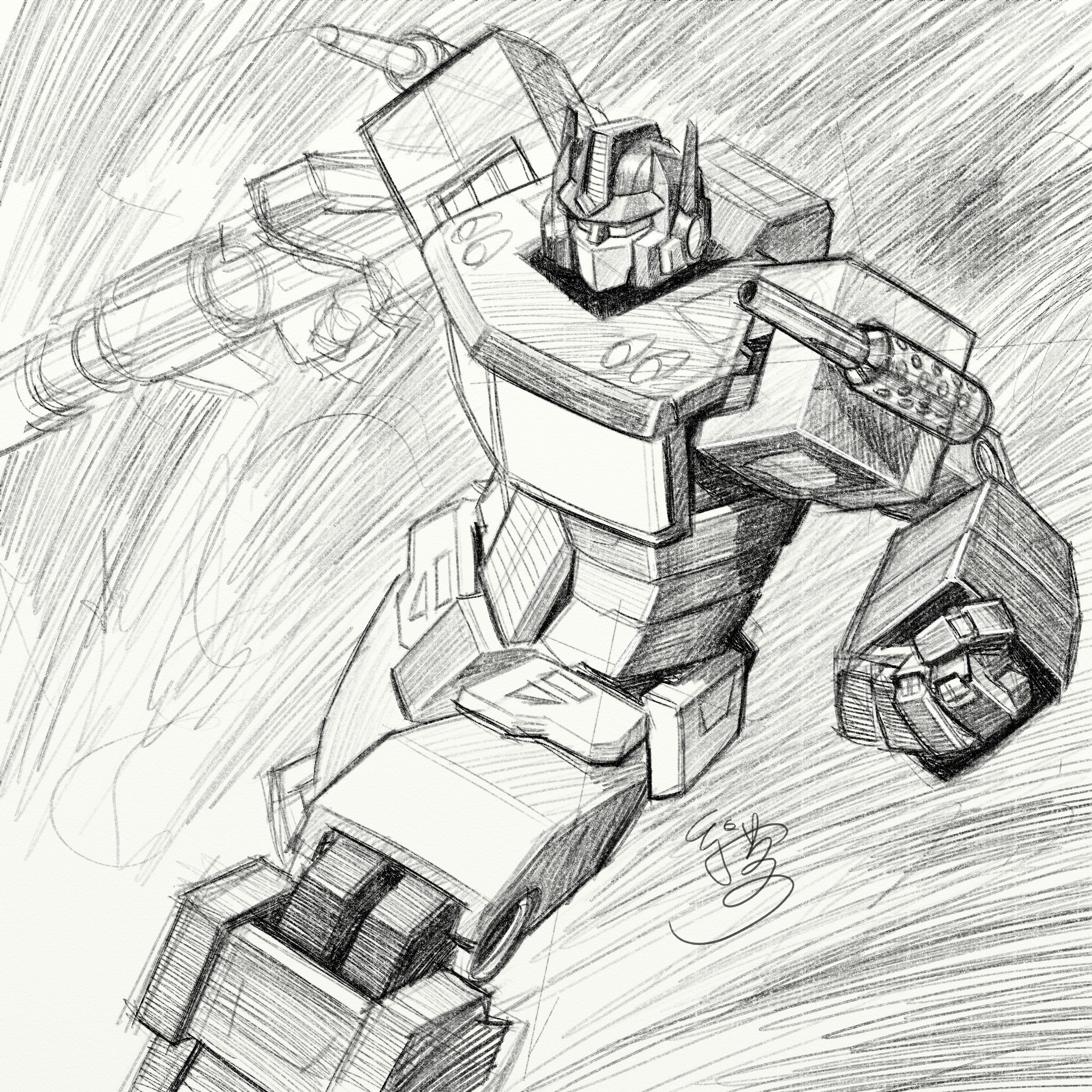 Optimus Prime Wheeljack Line art Drawing Sketch transformers angle  white monochrome png  PNGWing