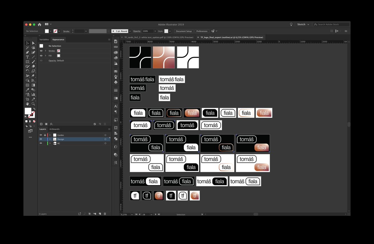 michaeldolejs's tweet photo. Some bits from visual identity I made for my photographer friend can be now seen on #Behance – https://t.co/Y7hSivHE1O

#identity #work #graphicdesign https://t.co/rolC6ekyPz