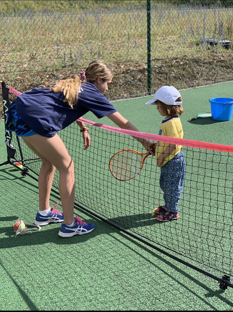 JamieGSportingTrust tweet media