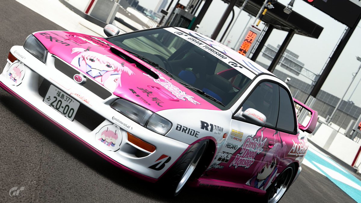 Neon_PRADO's tweet photo. (｡･ω･)ﾉﾞ ｺﾝﾁｬ♪
Neonで〜す！！🎸🎶
主に、レースゲームをやるのでみんなと仲良くなりたいで〜す！！🎸🎶
後、アニメもよく見るのでアニメ好きの人とも仲良くなりたいで〜す！！🎸🎶 https://t.co/EG7AwAxGP3