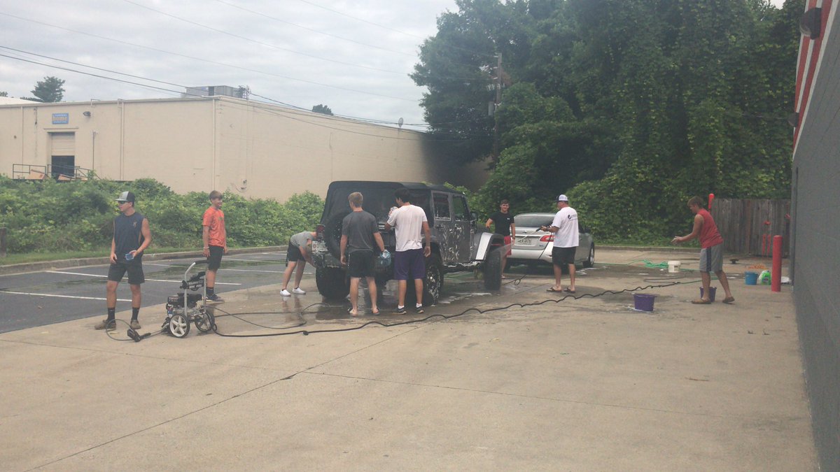 Caleb Sorrells tweet media