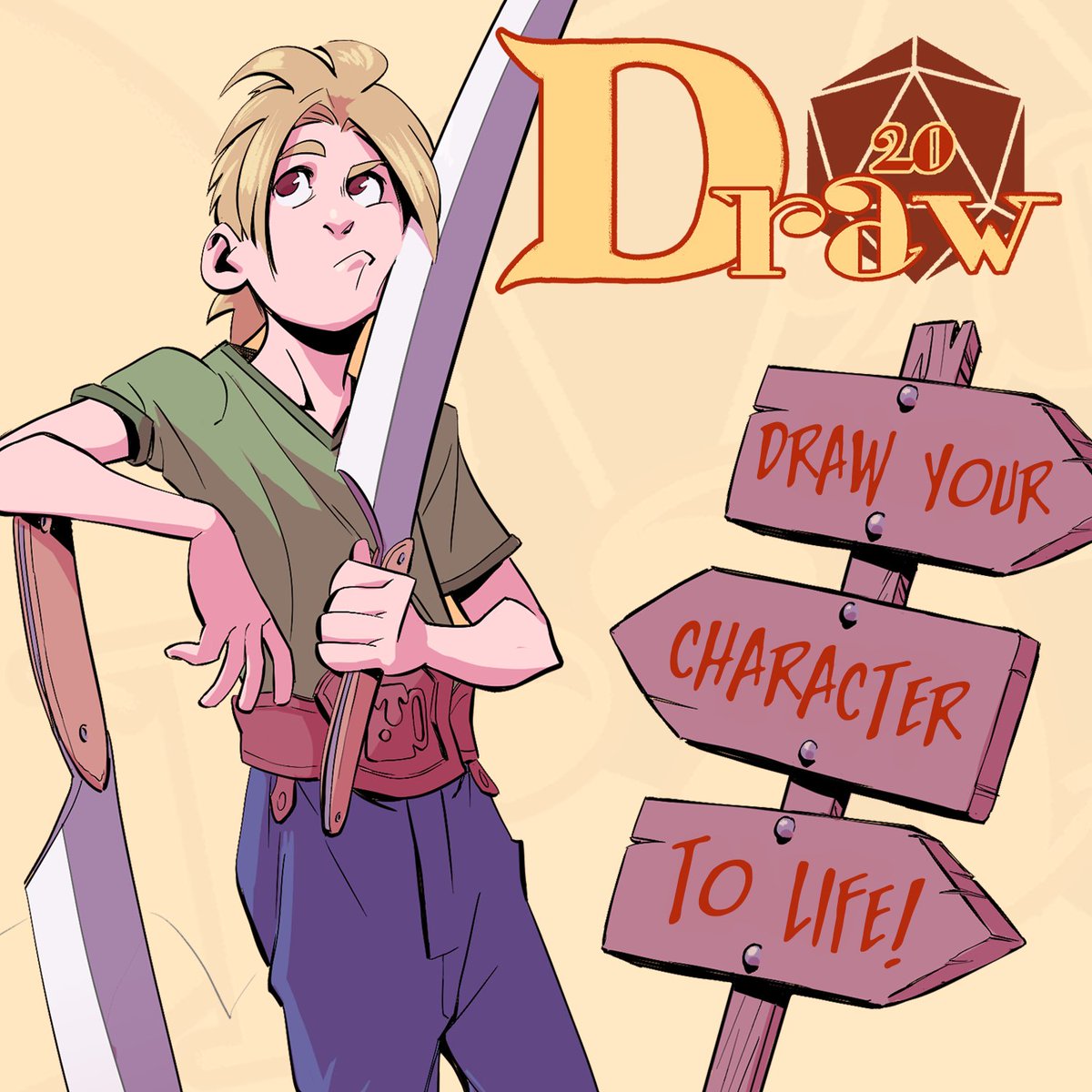 Draw203's tweet image. Commissions are open! PM us for info! Commission: Epic Party! Also a Baby Golden Dragon this time!

Draw your character to life! #dyctl
#Draw20 #commission #gdr #d20 #character #rpg #dungeonsanddragons #digitalart #art #fantasy #characterdesign #picoftheday #commissionsareopen