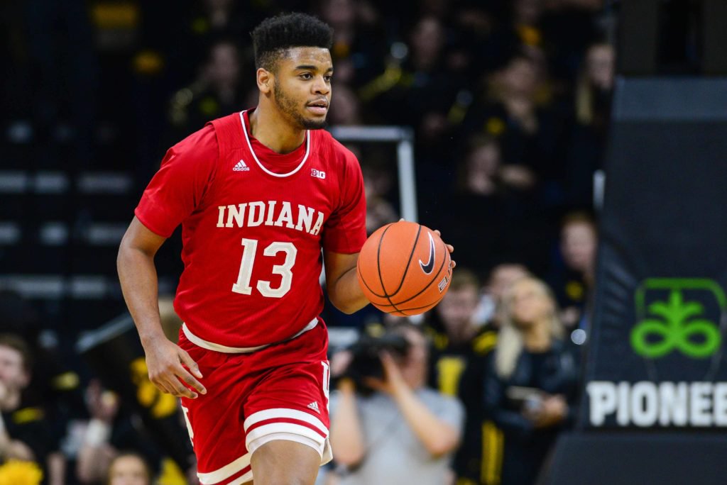 Report: Former Indiana forward Juwan Morgan inks undrafted free agent deal with NBA team dlvr.it/R74xqy