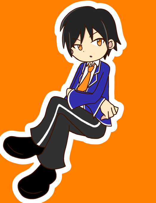 流原蓮次のtwitterイラスト検索結果 流原蓮次のtwitterイラスト検索結果
