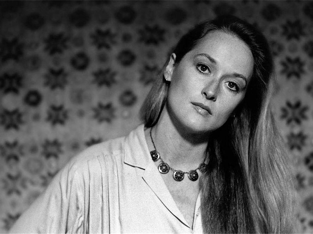 Happy Birthday, Meryl!  