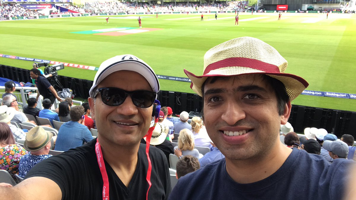 Akhil Nagpal tweet media
