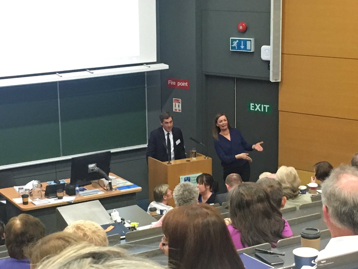studies_centre's tweet photo. @SenatorMarkDaly to ask County Councils what they will do to implement the #ISLAct2017 &amp; urges delegates @tcddublin conference to do same. #ISLBreakthrough https://t.co/4FwrY9CNeZ