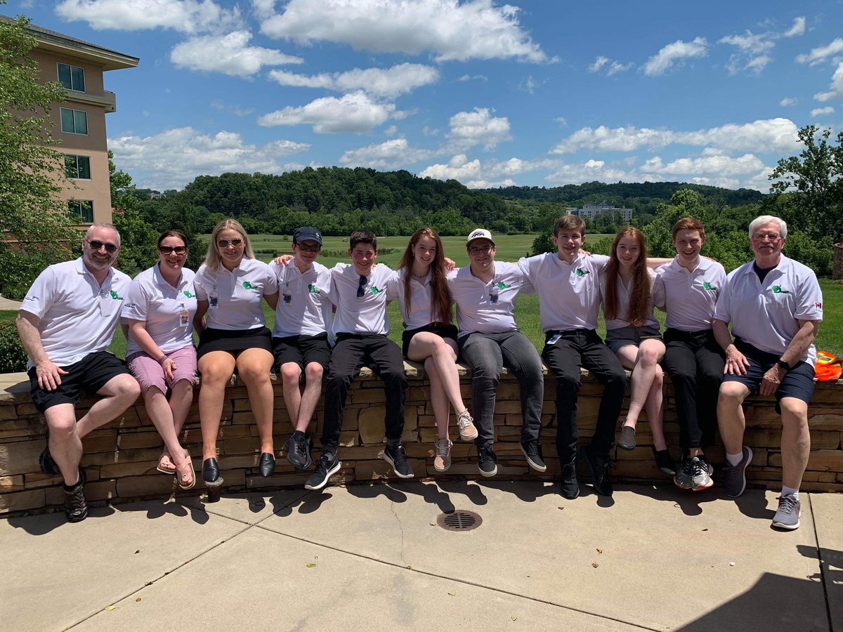 ODRobotics's tweet image. Just finished our final bonus mission. That&apos;s it for us in the competition. Thank you @matecenter for the amazing experience! #OD4DinTN