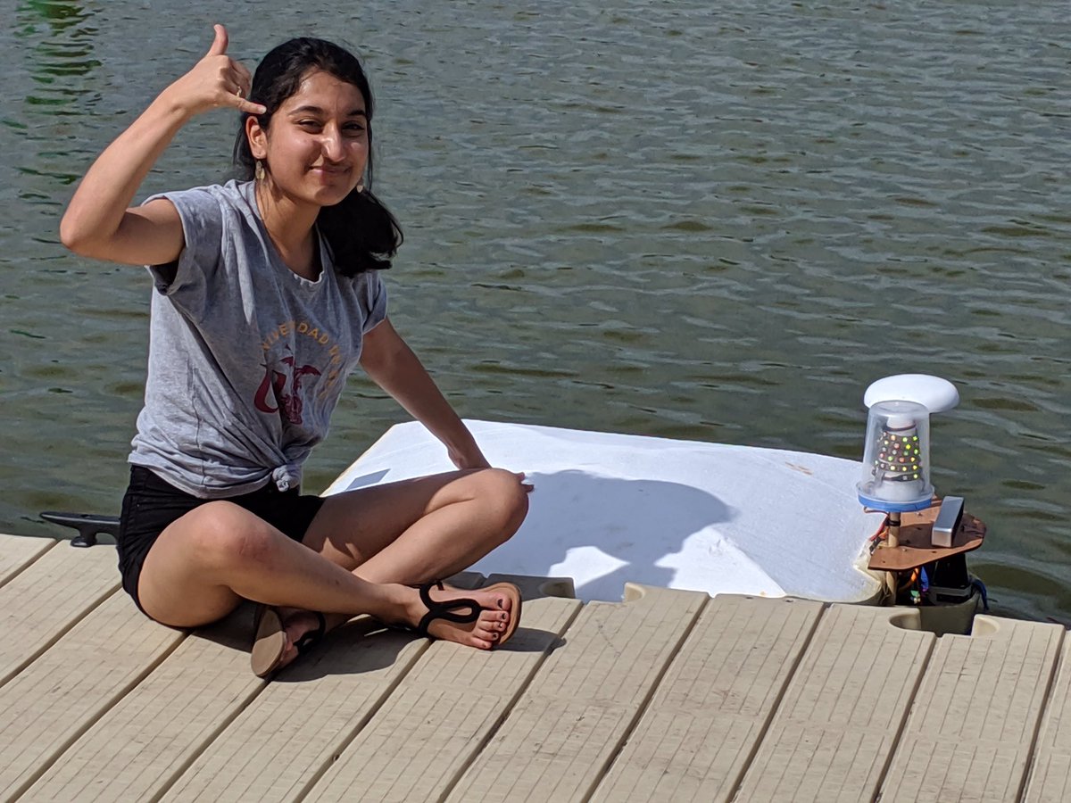 RoboNation tweet media