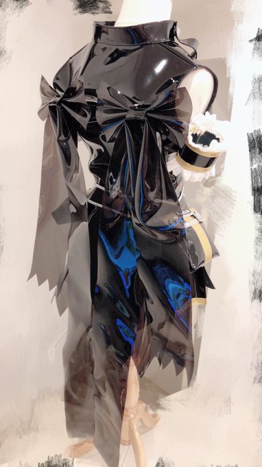 Twitterのコスプレ画像26