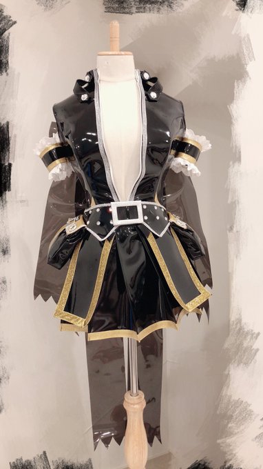 Twitterのコスプレ画像25