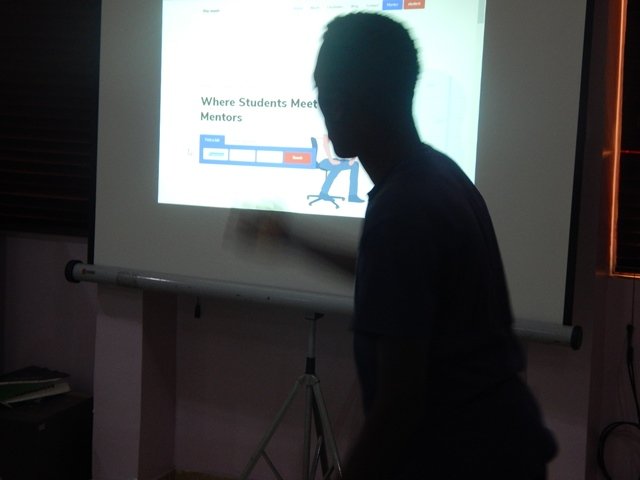 TaiwoOlayinka's tweet photo. If we create the enabling environment for Nigeria undergraduate, you will be amazed at what they will create before they graduate. This creativity in 11 weeks. @ParadigmHQ #Techtiary #Digitalinclusion @PythonNigeria https://t.co/ZJ7UNeJI48