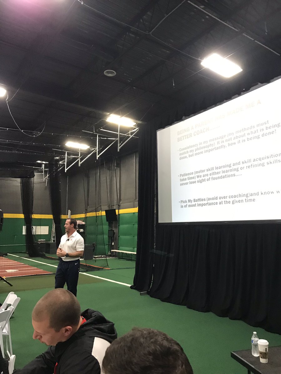 #LorenLandow  is one of the leading Strength and Conditioning Coaches in the world. In addition to being the head S&amp;C for the @nfl @broncos , he’s one of the most generous and compassionate people on the planet. @LorenLandow #ThePowerConference2019 #AdvanceTowardsGreatness