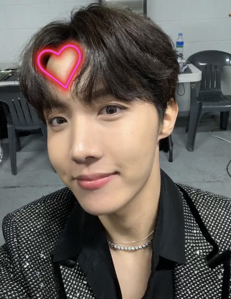 10 Reasons Why JHope Is the Sunshine of BTS  Spinditty