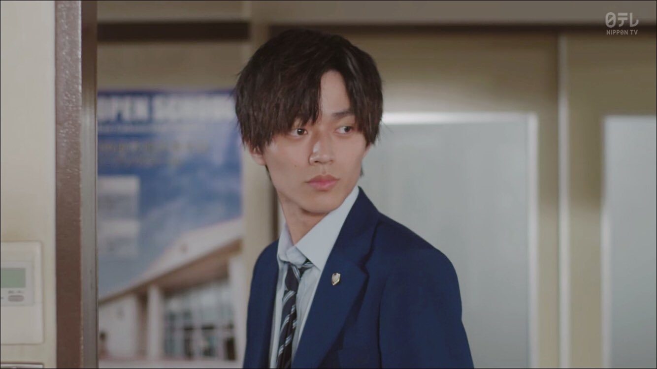 Johnny&#39;s - 期間限定値下げ中！永瀬廉出演　俺のスカート、どこ行った？Blu-ray 516q9o4wUTL._AC_SY200_QL15_.jpg