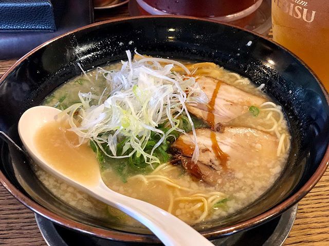 七福神ラーメン