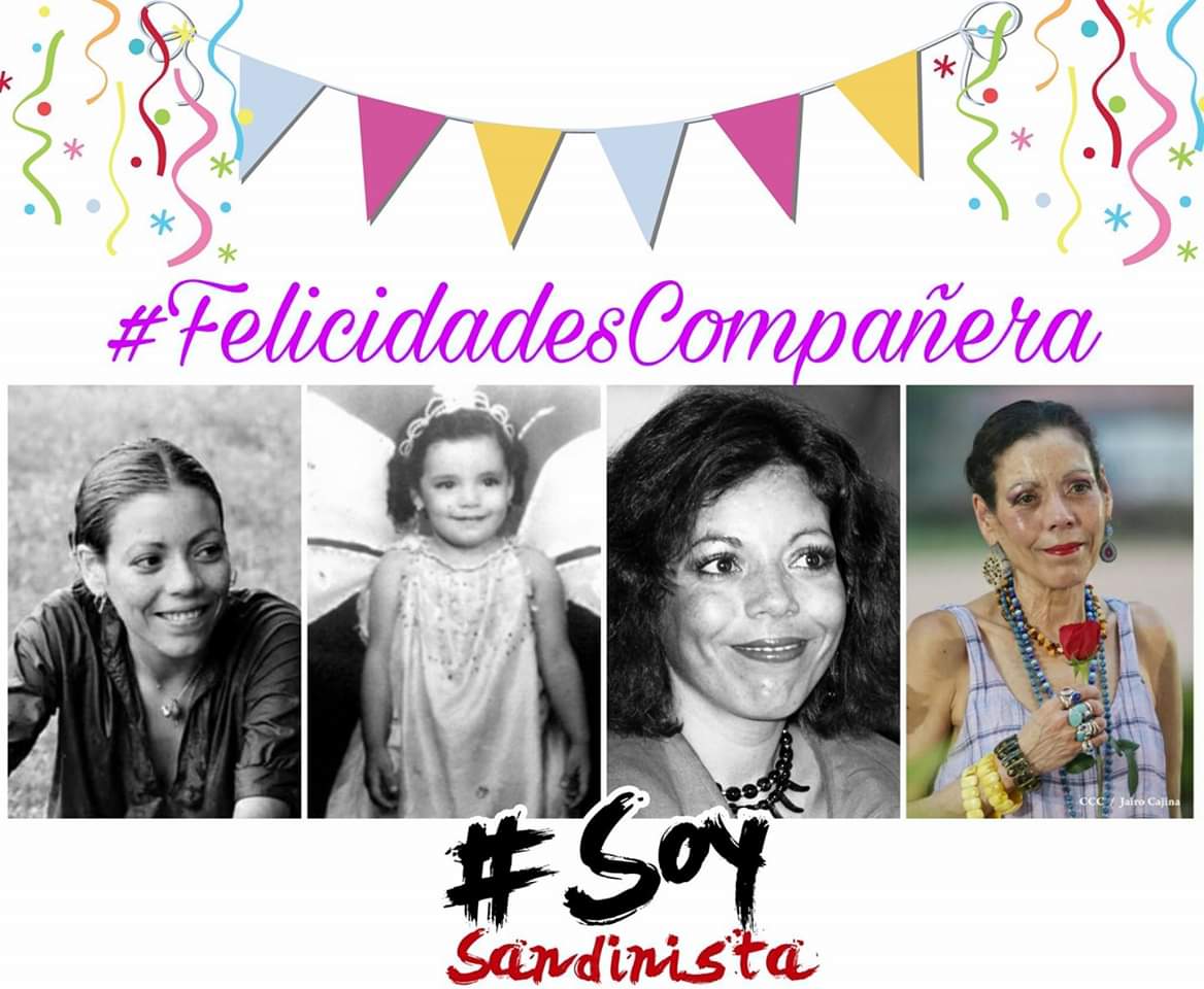 valejaen1108's tweet photo. #FelicidadesCompañera https://t.co/dz3oZGHjJn