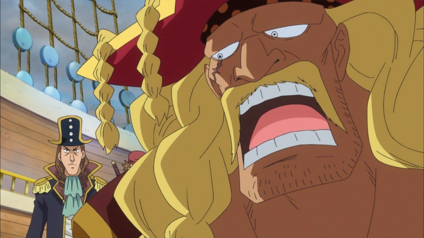 توییتر 嘲笑のひよこ すすき در توییتر 本日6月23日は One Piece のヨンタマリア大船団提督 殺戮支配者 偽りの冒険野郎 オオロンブスの誕生日 おめでとう Onepiece ワンピース オオロンブス生誕祭 オオロンブス生誕祭19 6月23日はオオロンブスの