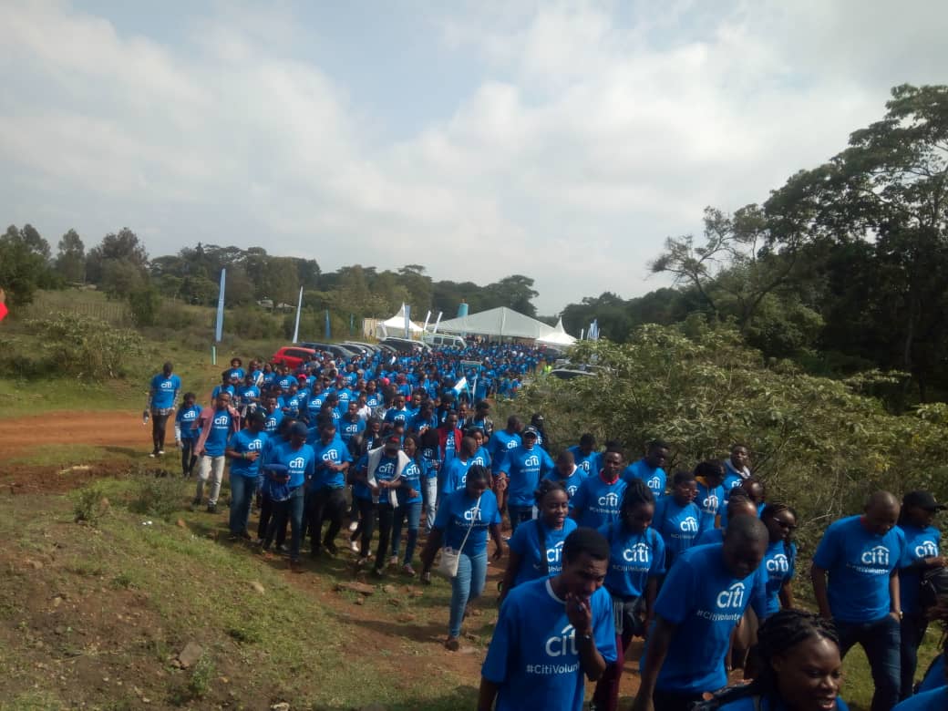 MartinHitimana's tweet photo. YALIRLCEA

Cohort 33 were participating in #GlobalCommunityday  in Ngongo forest Kenya by planting trees in order to protect our planet. All those activities have been organized by#CITIBANK

#Yalitransformation
#USAID
#Citibank
#Citivolunteers
#SOPEPM
#ASADR
#AERM
#SPOTACOMPANY https://t.co/AgS9JCel2L