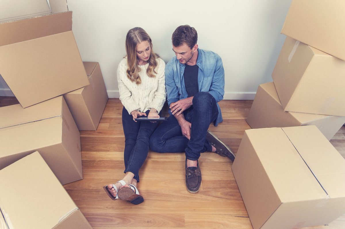 Did you know: Millennials and Gen Z are most likely to be renters, but are least likely to purchase renters insurance? If you want your items covered during a loss, such as a fire or vandalism, you may want to reconsider. bit.ly/2gv6GIF
