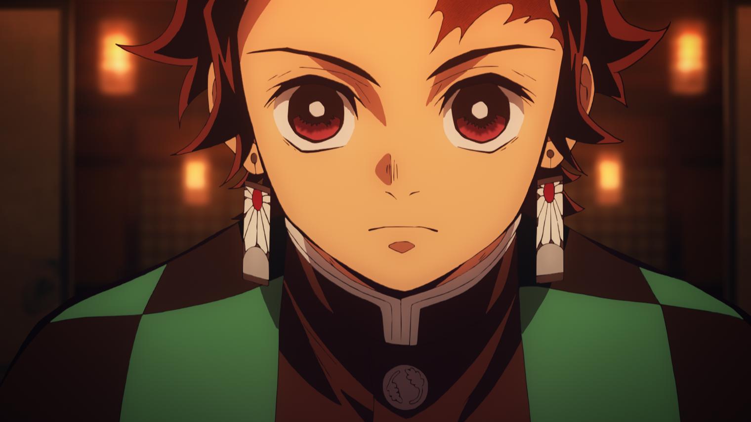 Ufotable 鬼滅の刃 第12話 猪は牙を剥き 善逸は眠る 最速オンエアー 配信が終了 ご覧になってくださった皆さん ありがとうございました T Co 8th7ivycrd Twitter