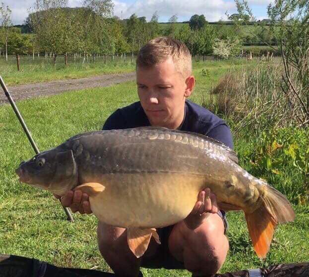 Greg having continued results and confidence with our baits....
m.facebook.com/northeastbaits/
