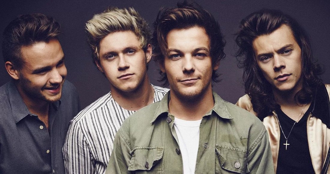 Official Irish Charts tweet media