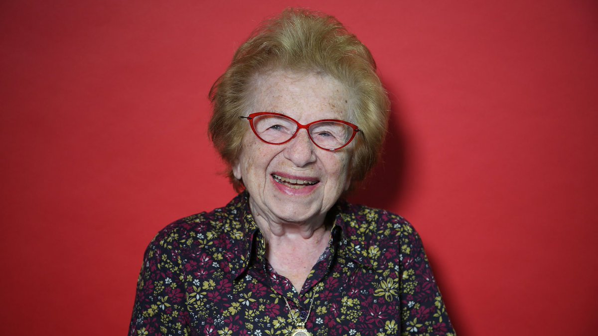 On Weekend Woman’s Hour: sex tips from 91-year-old sex therapist @AskDrRuth; hysteroscopies and how the medical profession treats women’s pain; Cook the Perfect Spiced Paneer, Spinach and Grains with @pearcafe, and much more. Listen here: bbc.in/2Y4hKwS