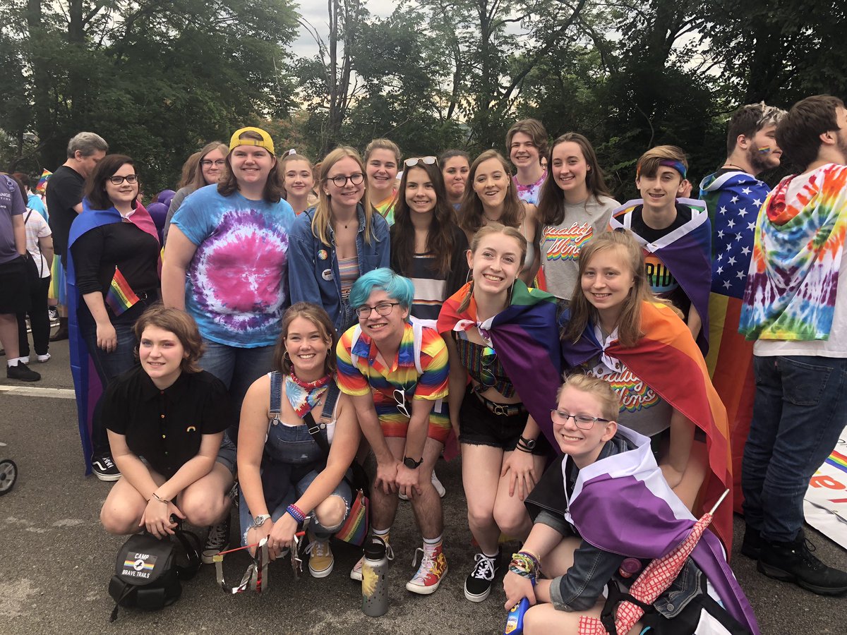 Mariemont Counselors (@mcsdcounselors) on Twitter photo Celebrating pride with Mariemont Pride+ #celebratediversity <a href="/MariemontSchool/">Mariemont Schools</a> <a href="/Mariemont_HS/">Mariemont HS</a> Celebrating pride with Mariemont Pride+ #celebratediversity <a href="/MariemontSchool/">Mariemont Schools</a> <a href="/Mariemont_HS/">Mariemont HS</a>
