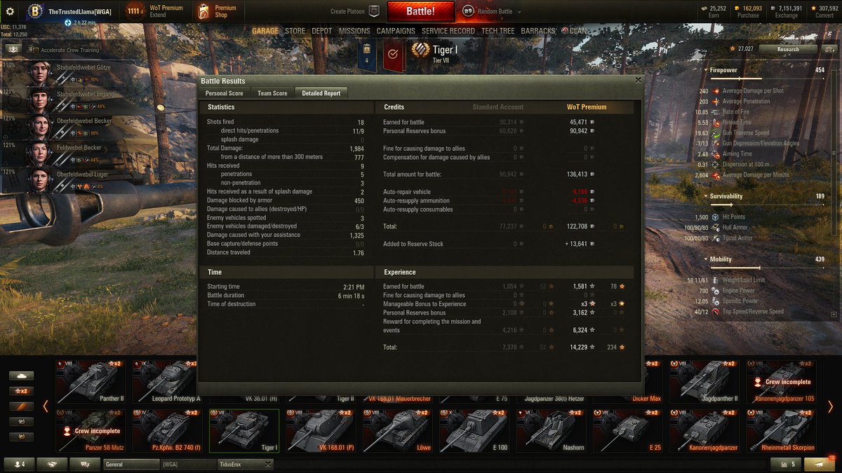 World Of Tanks After A Couple Of Beatable Scores We Decided To Increase The Challenge For This Weeks Showdownsaturday This Weeks Score To Beat Comes From Everyone S Favorite Llama Our