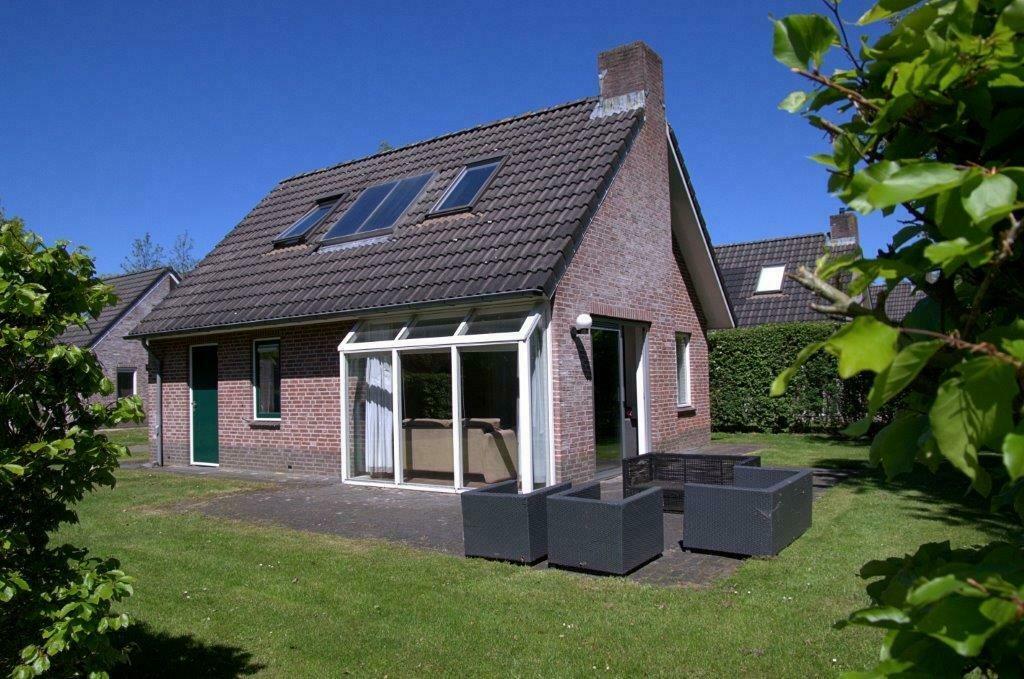 Onze fijne vrijstaande recreatiewoning staat te koop! Prachtige omgeving (Sallandse heuvelrug en Deventer). Delen is fijn! link.marktplaats.nl/m1423333708