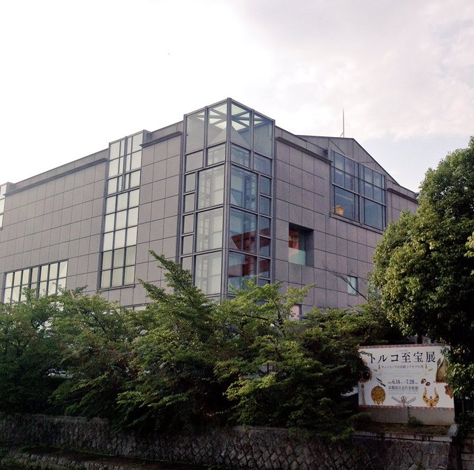 トルコ至宝展のtwitterイラスト検索結果