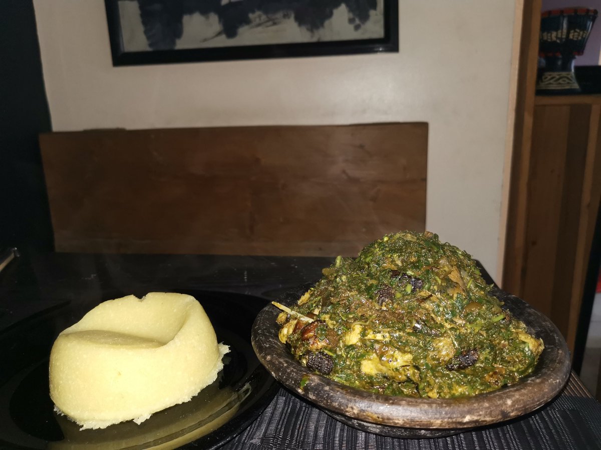 nativetray's tweet photo. Beht how can only 1 person finish this food? Tag someone who can finish it. Call us to order ahead of your visit.
_______
βοΈ 08149906616
.
π50 Trans Amadi Road by Nkpogu Round about
.
π1A Onne Road GRA Phase 2 opposite Keystone Bank PHC.
_______
#ojiji #nativetrayph #nativetray https://t.co/SU33PTt31c