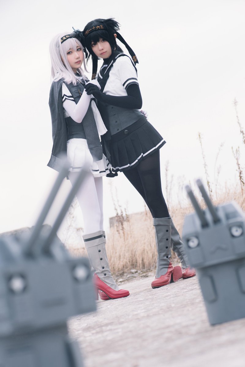 Twoucan 涼月 艦これ の注目ツイート コスプレ Twoucan 涼月 艦これ の注目ツイート コスプレ