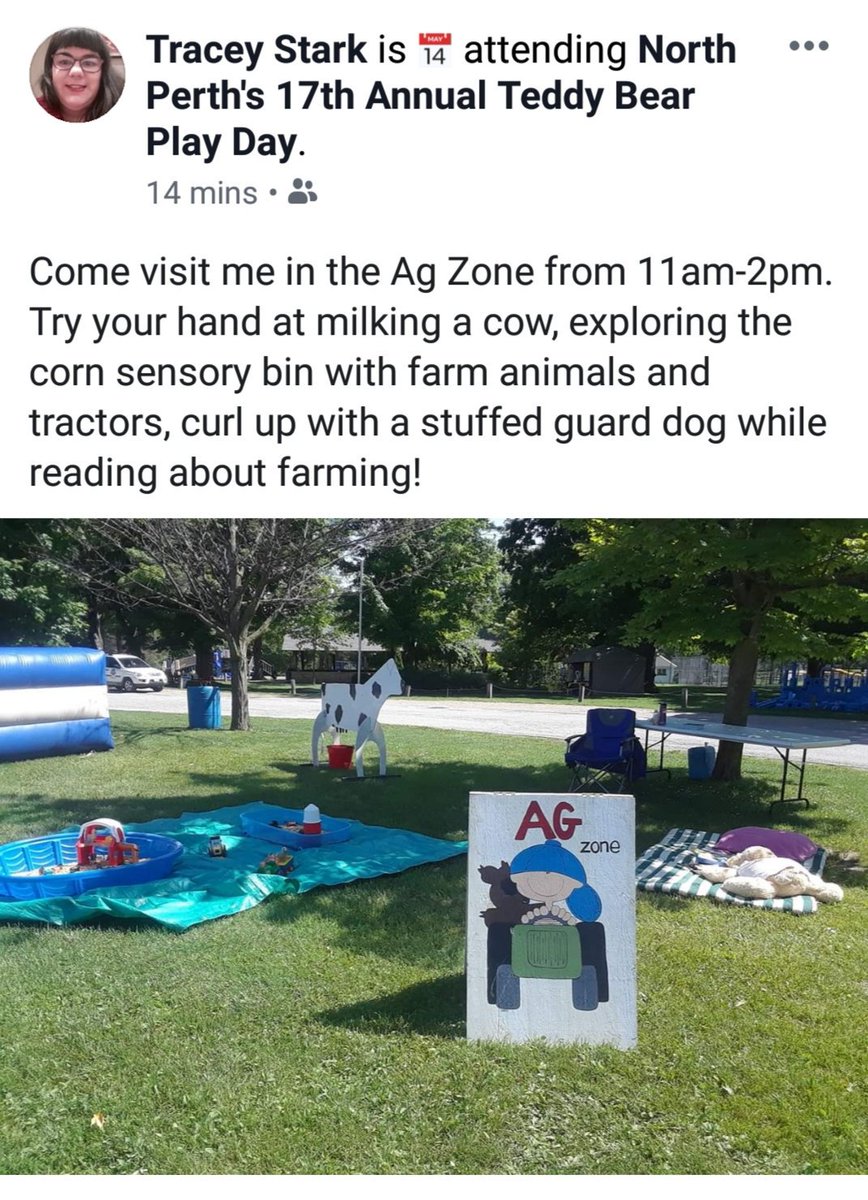 Huron Perth County JF tweet media