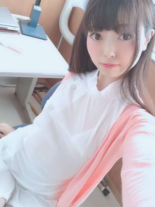 Twitterのコスプレ画像30