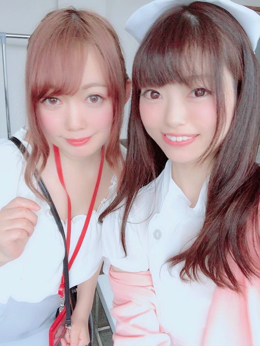 Twitterのコスプレ画像31