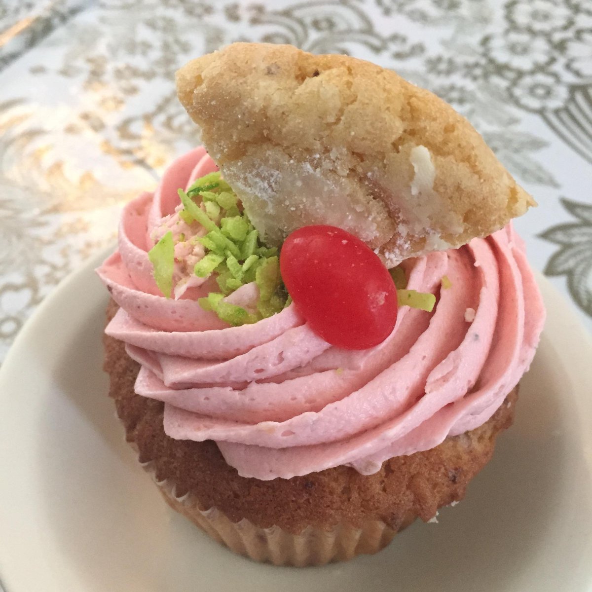 Visit Muskogee tweet media