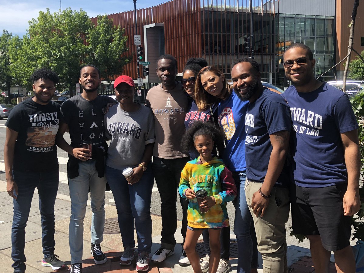 t_hicksnelson's tweet photo. Was out with @HouseRevivalDc evangelizing today and led 6 souls to Christ today. Even saw and spoke with some @howardlawschool students who gave their lives to Christ. #FireStarters https://t.co/8M0EggsYJZ