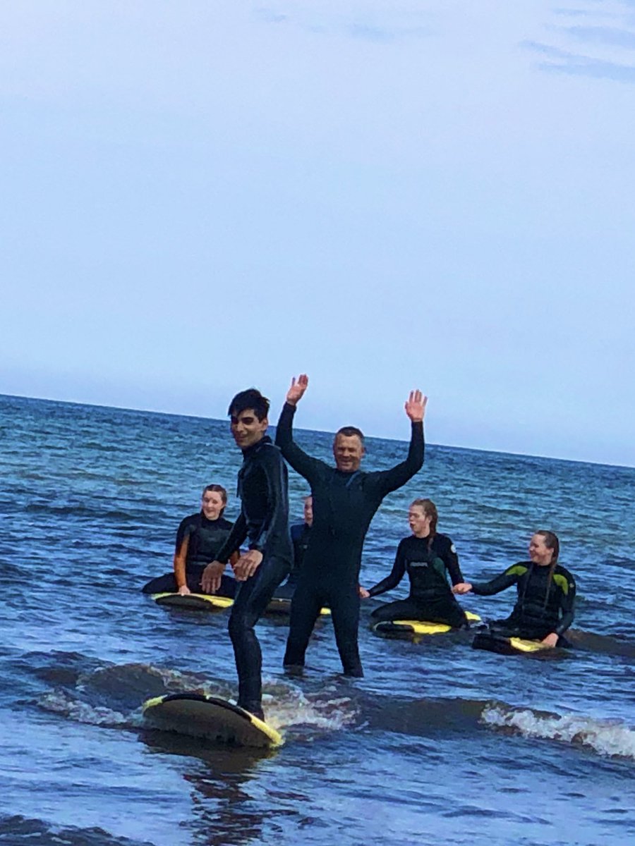 PRIDE Families AGS tweet media