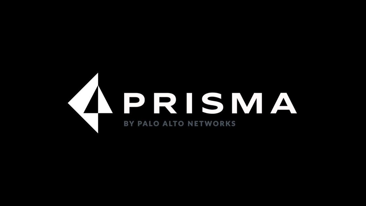 Introducing Prisma by Palo Alto Networks dlvr.it/R754Qc