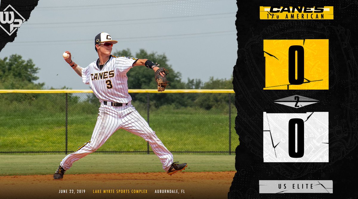 Canes Baseball tweet media