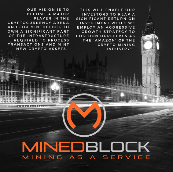 AllCryptoBiz's tweet photo. The MinedBlock STO is Extended up to 31st of August for MBTX.
Get your bonus when you participate now!

Visit: https://t.co/BcNpHvvmGk 

 #ieo #sto #technology #innovation #blockchain #blockchainnews #cryptocurrencynews #cryptonews #blockchaintech https://t.co/Z3tQfsiidt