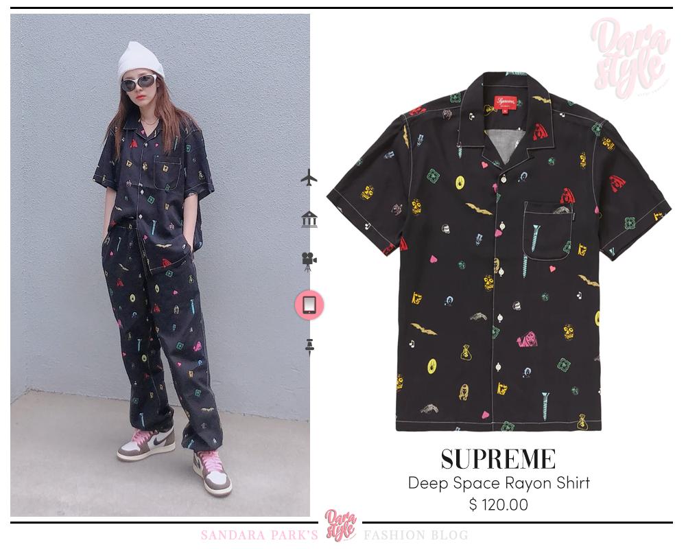 Dara Style on X: 